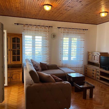 Apartmani Luka Zrnovo Экстерьер фото
