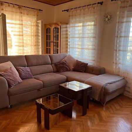 Apartmani Luka Zrnovo Экстерьер фото