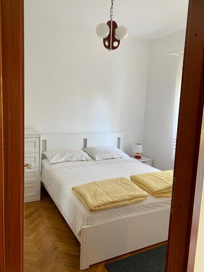Apartmani Luka Zrnovo Экстерьер фото