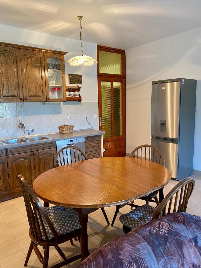 Apartmani Luka Zrnovo Экстерьер фото