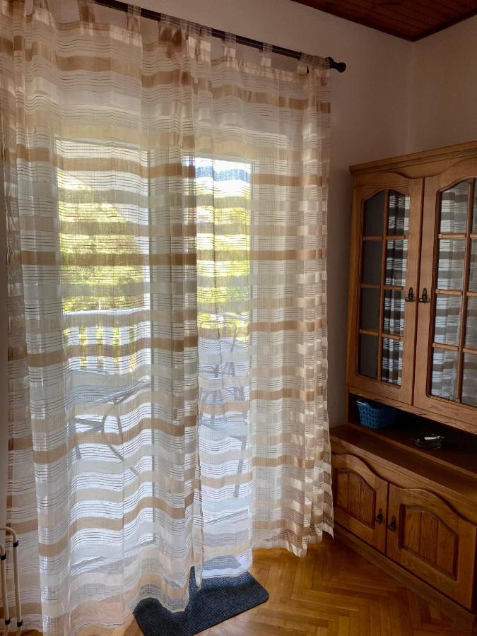 Apartmani Luka Zrnovo Экстерьер фото