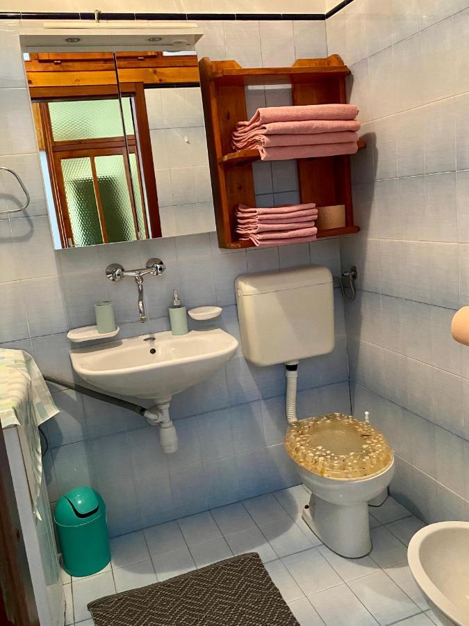 Apartmani Luka Zrnovo Экстерьер фото