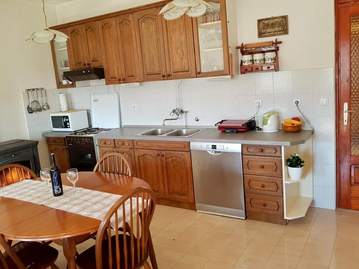 Apartmani Luka Zrnovo Экстерьер фото